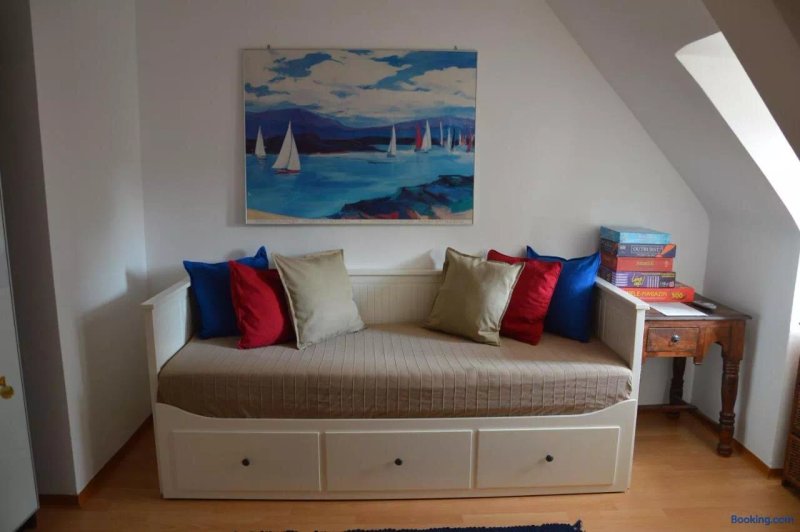 City Appartement Vasiri