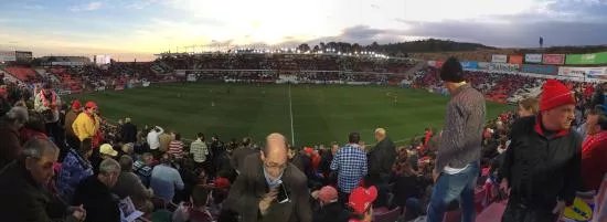 Nou Estadi de Tarragona