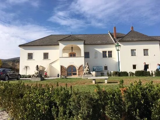 Weingut Freigut Thallern