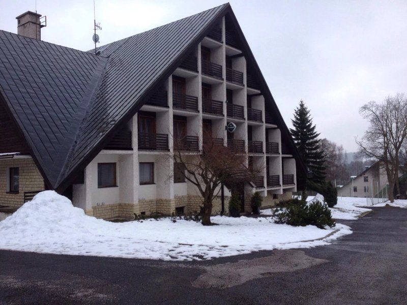 Hotel Orion