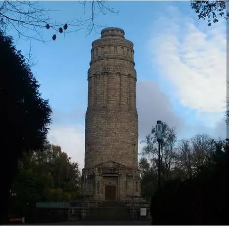 Bismarckturm