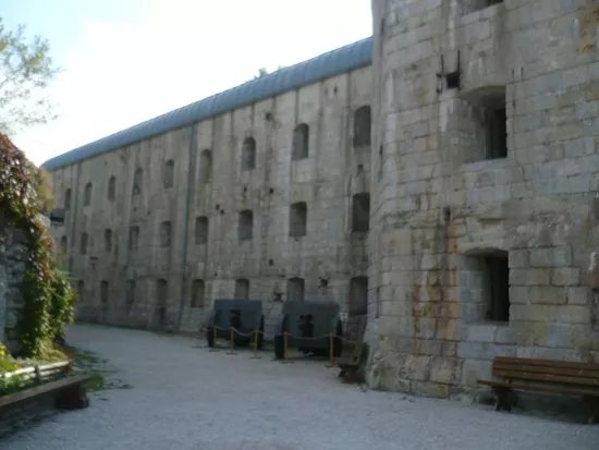 Forti Austro-Ungarici Di Folgaria Lavarone Luserna