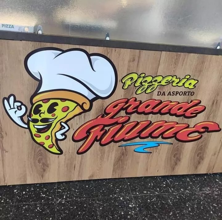 Pizzeria Grande Fiume