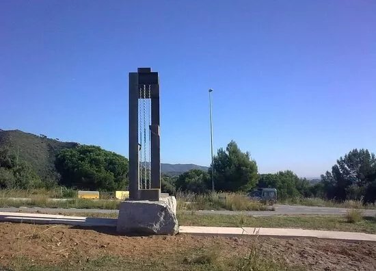 Escultura Insostenible