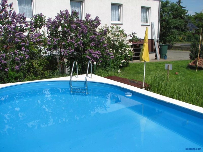 Hotel Pension Lydia