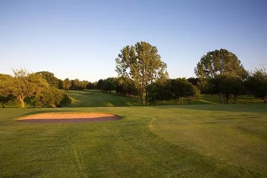 Bromborough Golf Club
