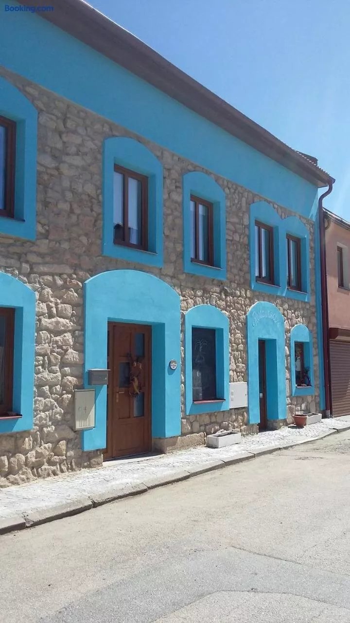 Penzion Lisola