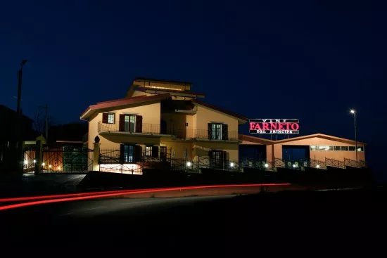 Cantine Farneto del Principe