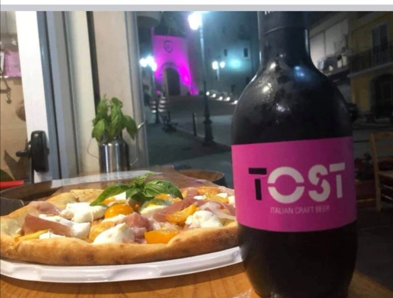 Fofo Pizza & Fantasia