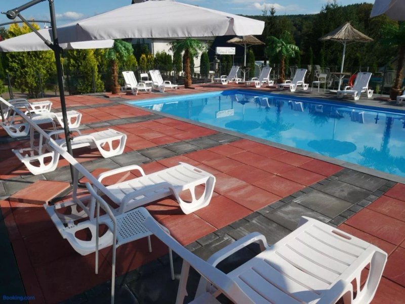 Dom Weselny Bartpol Family & Spa