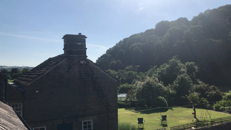 Yeldwood Farm Cottage