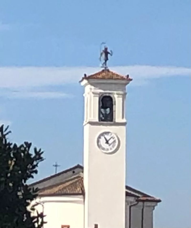 Chiesa Di Santa Maria e San Giuseppe