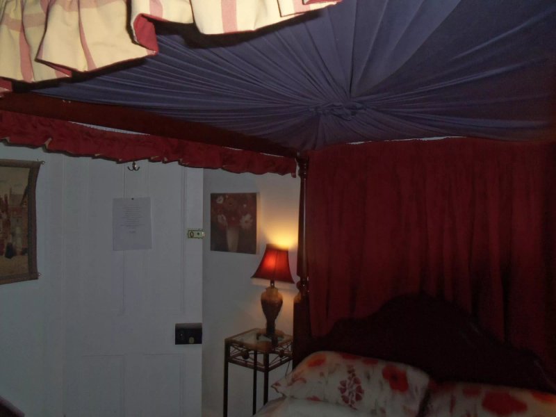 Hayswell Guest House