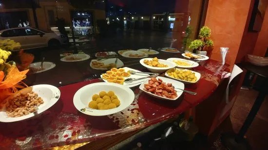 Fashion Cafe - Valenza