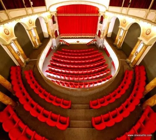 Cinema Teatro Filo