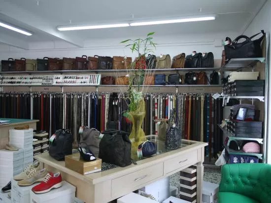 Bottega Artigiana - Pistolesi Sante