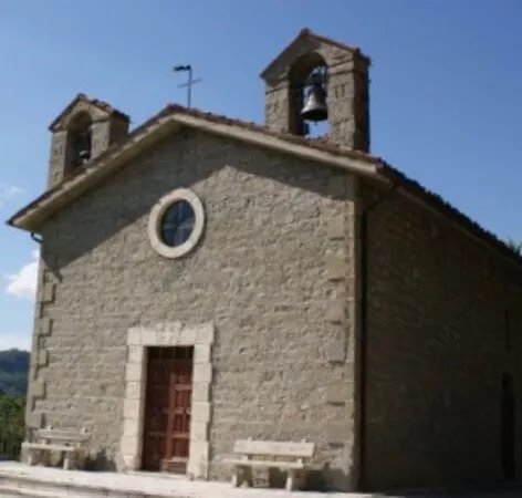Chiesa di Santa Maria degli Angeli