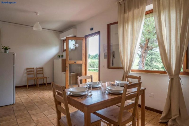 Caletta Apartments