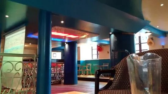Bar Wave