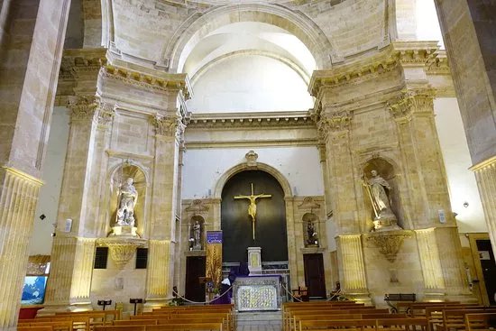 Chapelle des Oblats
