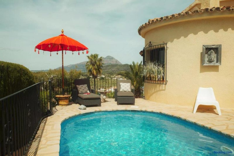 Little Bali Javea