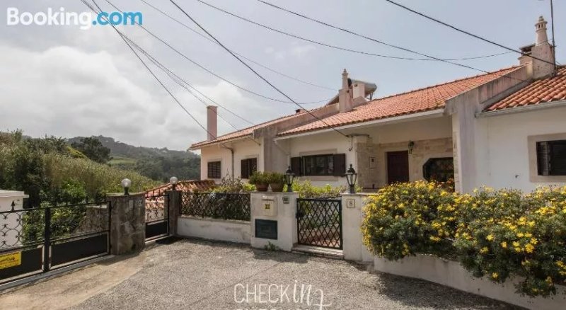 Checkincheckout - Retiro Da Adraga