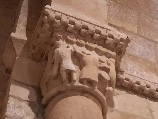 Iglesia De San Juan Bautista