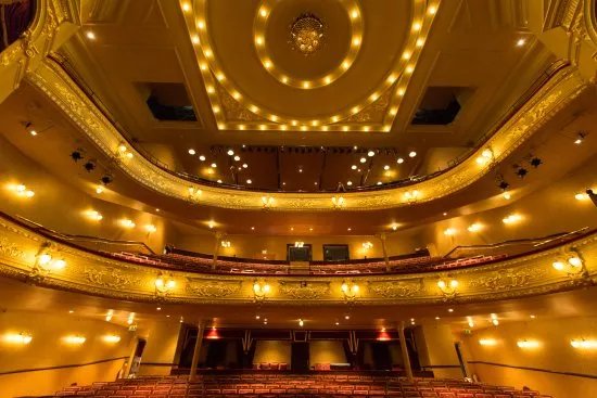 Darlington Hippodrome