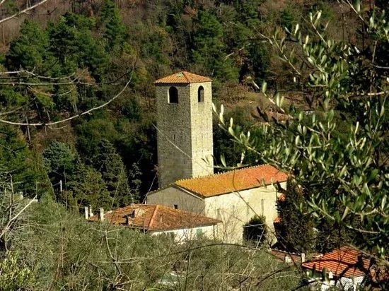 Ufficio Turistico San Baronto