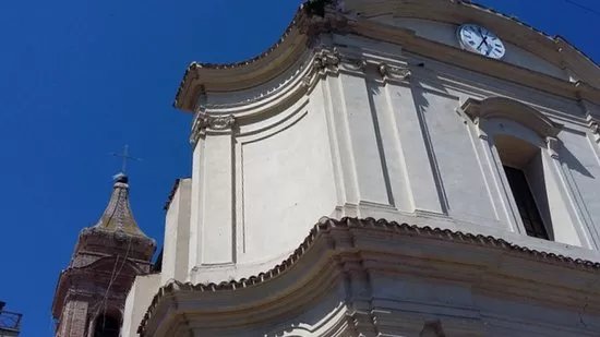Chiesa di Santa Maria degli Angeli