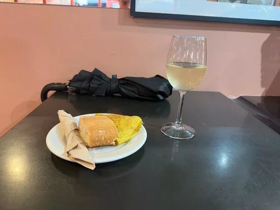 Bar Teorema