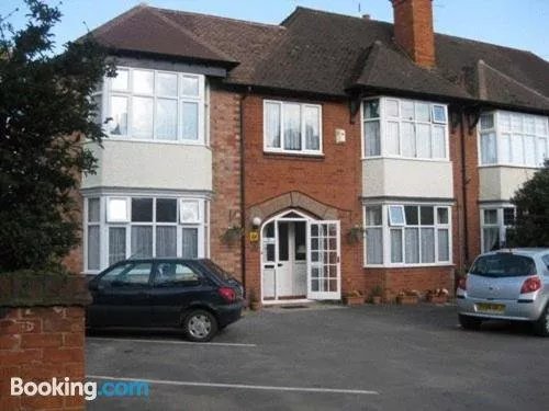 Arden Way Guesthouse