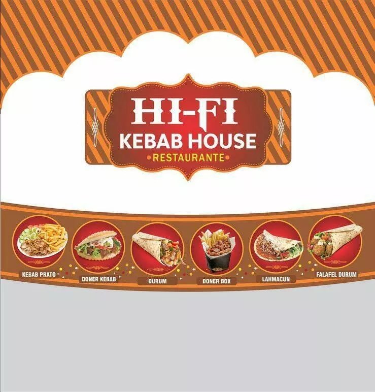Hi-Fi Kebab House