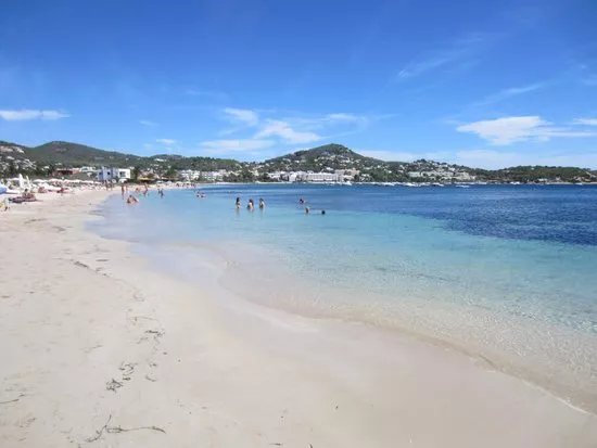 Playa Talamanca
