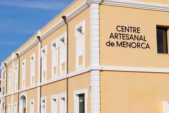 Centre Artesanal de Menorca