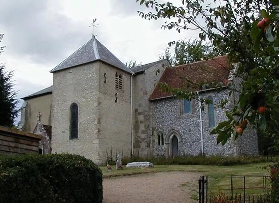 St Mary's