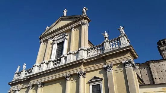 Duomo Di Castiglione Delle Stiviere