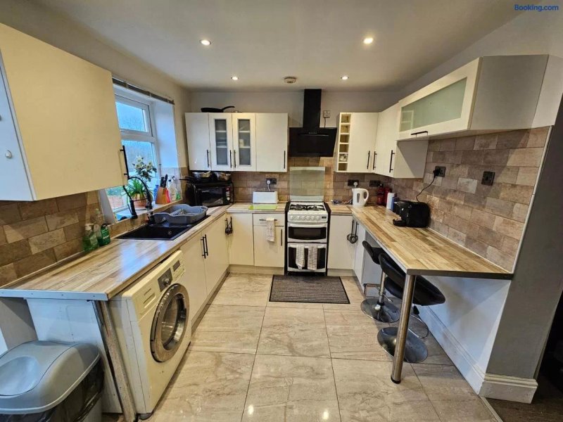 Clean Double Room City Centre