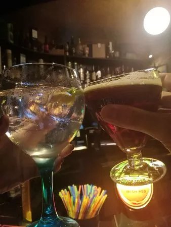 L'esperteyu Pub- Cerveceria