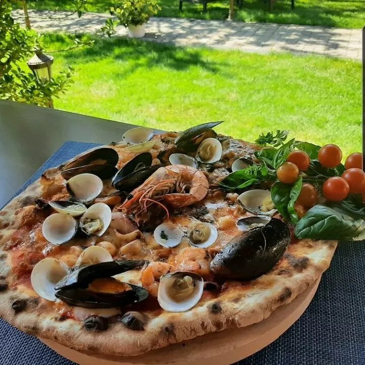 Da Vincenzo Pizzeria e Ristorante