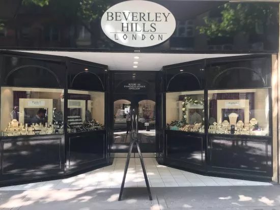 Beverley Hills Jewellers