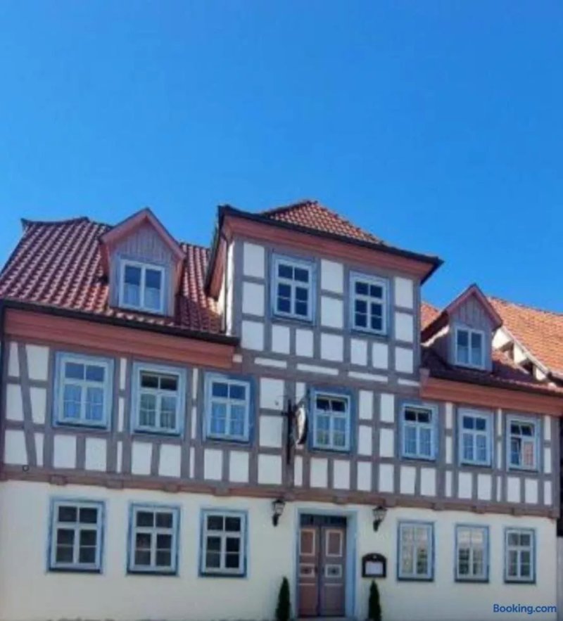 Gasthaus "Garni" Am Viehmarkt