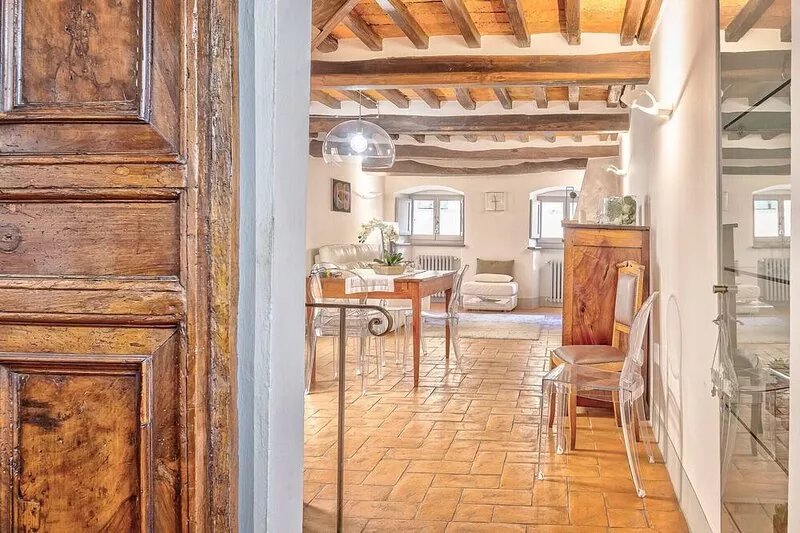 Casa Samuela - perfectly located, only a couple of minutes walk from the center