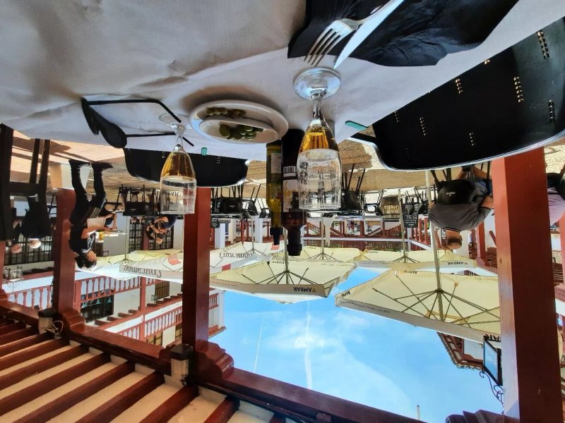 Bar la Noria
