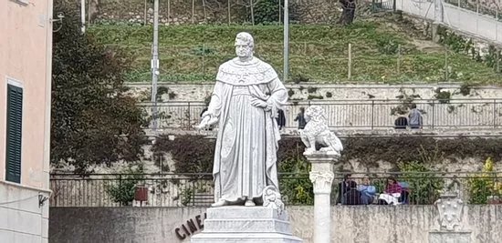 Monumento a Leopoldo II di Toscana