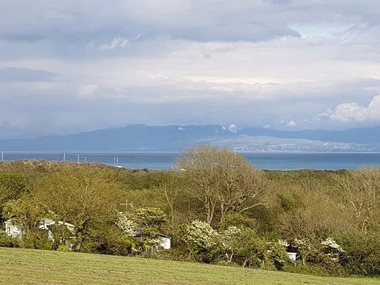 Abersoch Golf Club