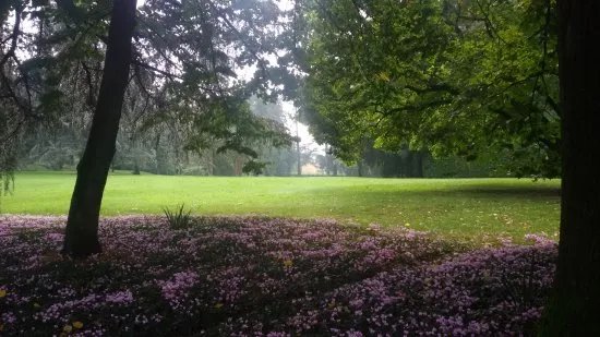 Parco Villa Rizzani