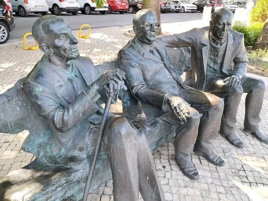 Polish Emissaries monument