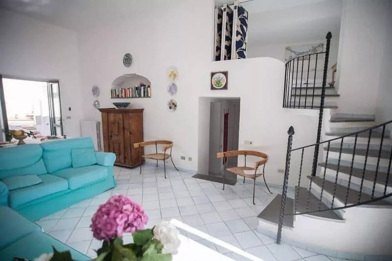Apartment/ flat - Luxury Apartment between Amalfi and Ravello