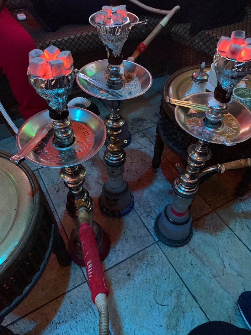 Nawroz Lounge